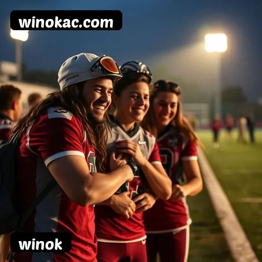Processo de Download do App winok - Passo a Passo Simples