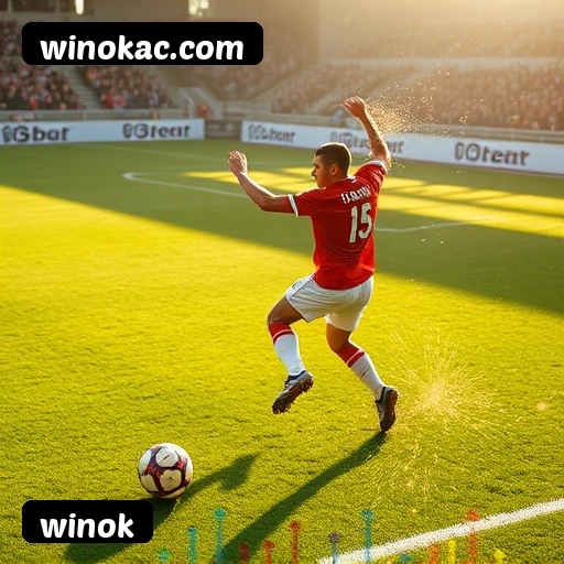 Imagem secundária de apoio para instalação do app winok